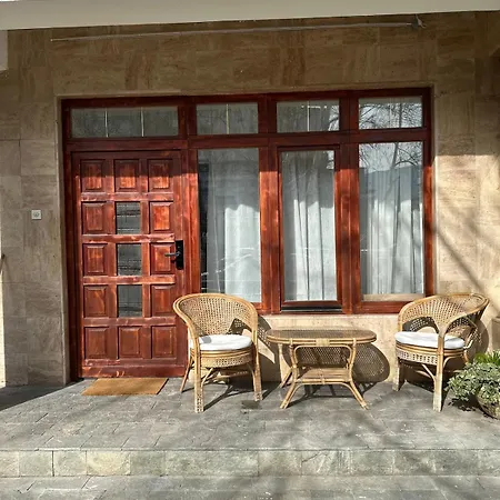 Apartment Cityscape Cozy An Urban Retreat Skopje