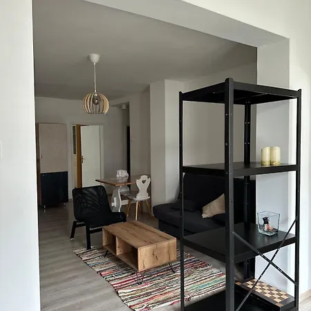 Cityscape Cozy An Urban Retreat